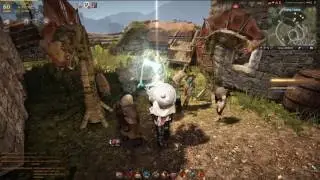 Black Desert предупреждение брэхаро