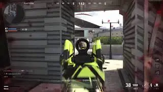 Playing Season 5 Cold War With The Homies