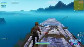 Heartless 💔 ( A Fortnite Montage ) *INSANE*