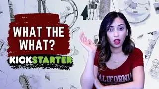 What the What Kickstarter Preview