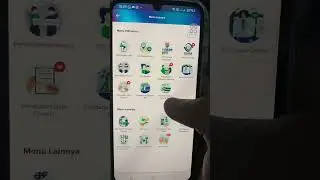 Cara Membatalkan Nomor Antrian Pelayanan BPJS di JKN Mobile