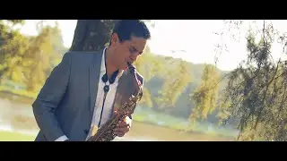 Manso e suave - Douglas Lira (Clipe Oficial)