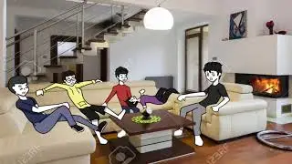 Un intento de podcast que nunca se estreno lol