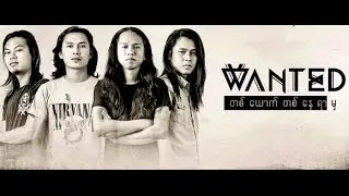 ဝေးခဲ့ရင် - WANTED (Feat: Lay Phyu)