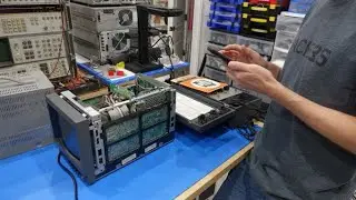 Test Stream