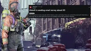 XDefiant Devs Are Proving How to Handle SH*TTY Situations.