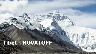 tibet - HOVATOFF [Audio Library Release] · Free Copyright-safe Music