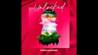 UNLOCKED ALBUM PREMIERE