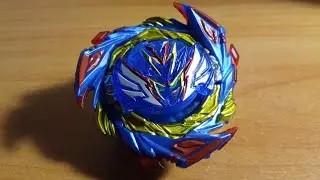 обзор на SAVIOR Валькирию,, Вальтрека" от Flame, от флейм, что за?! крутой бей? не возможно, 6 сезон