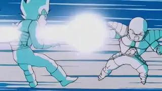 DBZ- Mep part 11 (Thanks for 500 subs!!)