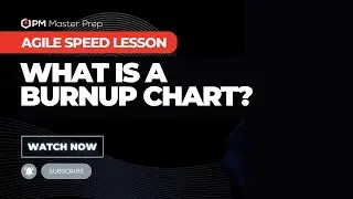 Everything you need to know about Agile 2023 | What is the Burnup Chart?