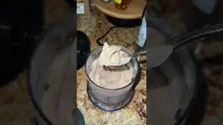 Ninja Creami Budget Alternative Ninja Chop