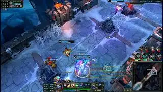 Hecarim highlights