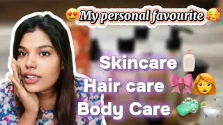 My personal favourite ❤️ #skincare #haircare #bodycare #malayalam #trending #vlog