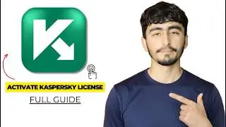 How To ACTIVATE Kaspersky Total Security License (2026)