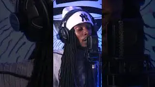Eesah & Little Lion Sound - Girl From Costa Rica #EvidenceMusic #LittleLionSound #Reggae