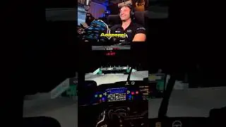 DE ÚLTIMO AO PÓDIO EM SEBRING! #Shorts