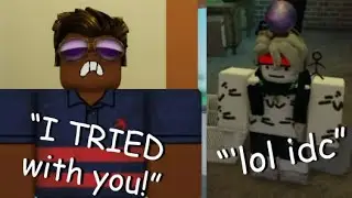 Buying My Dad Back (Roblox Making Memes at 3am)