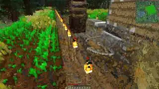 The Final Harvest - Valhelsia 3  1.16