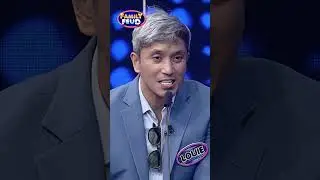 ‘The Bloomfields’ gives back to the community! #shorts | Family Feud