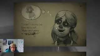 layers of fear #1 (live twitch)