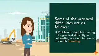 SYJC Chapter 7- Difficulties in The Measurement of National Income