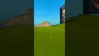Golfing ⛳🏌🏻‍♂️ with Boris Dlugosch and Golf+ -- Quest 3