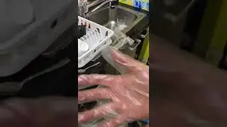 Апельсины. Как правильно чистить.