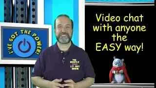 MBITG - Video chat with anyone without installing any special software.