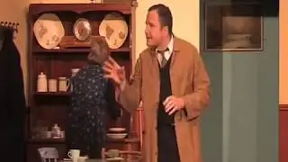 Philadelphia, Here I Come ! | by Brian Friel | Full Play/Drama