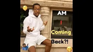 🤯🤯🤯WELCOME BACK VIDEO 🤯🤯🤯