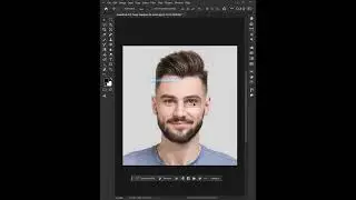 Tips - How To use Clone stamp tool In Adobe Photoshop 2026