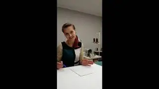 Конструирование шоппера (прямой эфир)
