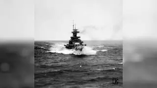 Hunting Atlantic Convoys! - 60 Second Warships: Admiral Hipper