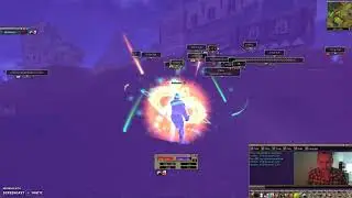 ROWPLAYON Return of Warrior review (ENGLISH)