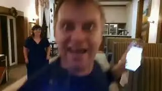 День рожденья Кристины Д )))