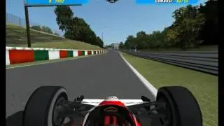 F1 challenge 1992 V.3 by João