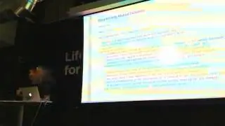 Gopherfest 2015