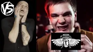 ГНОЙНЫЙ ВЫДАЛ ЛУЧШИЙ РАУНД В ИСТОРИИ БАТТЛОВ