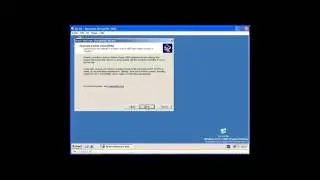 How to Install Domain Controller