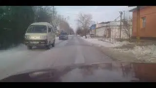 ТУРТКУЛЬ КУЧАЛАРИ ХАРОБ ХОЛАТДА