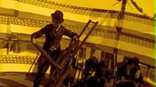 Charlie Chaplin & The Cheshire Dragon -- A Day's Pleasure + BahirBœshGaFølten & ReingOpth