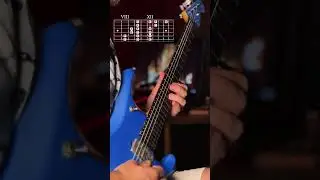 Major Sequences #newmusic #music #guitarlesson #musician #scale #lesson #урокигитары #гамма