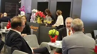 Plast Eurasia 2022 - IMS Polymers