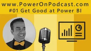 How Can You Get Good at Power BI? (Using the 