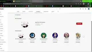 I need to remove the Worst Channels in my featured channels