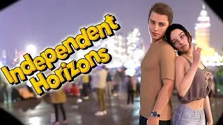 Independent Horizons