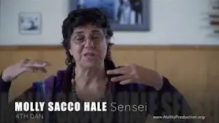 Living Aikido Life SERIES Preview 3