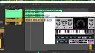 travis scott drake vocal preset