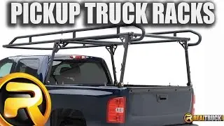 Which is the Best Truck Rack for me?